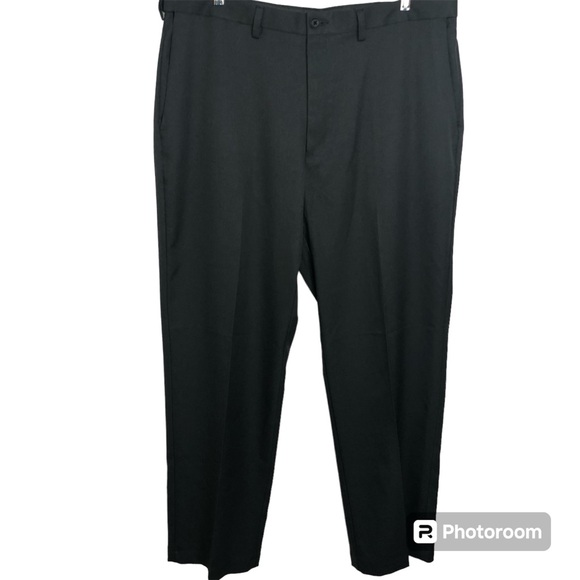 Haggar Classic Fit Cool 18 Pro 36x29 - Picture 1 of 7